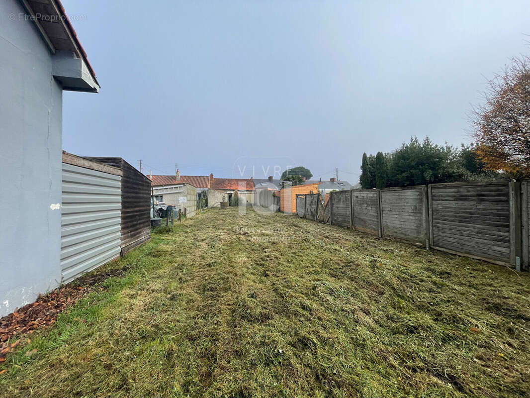 Maison - 3 pièces - 58 m² - photo 6