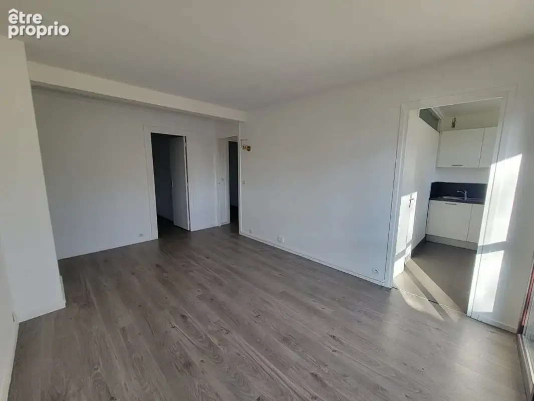 Appartement  4 pièce(s) - photo 3