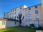 Appartement à LYON-8E