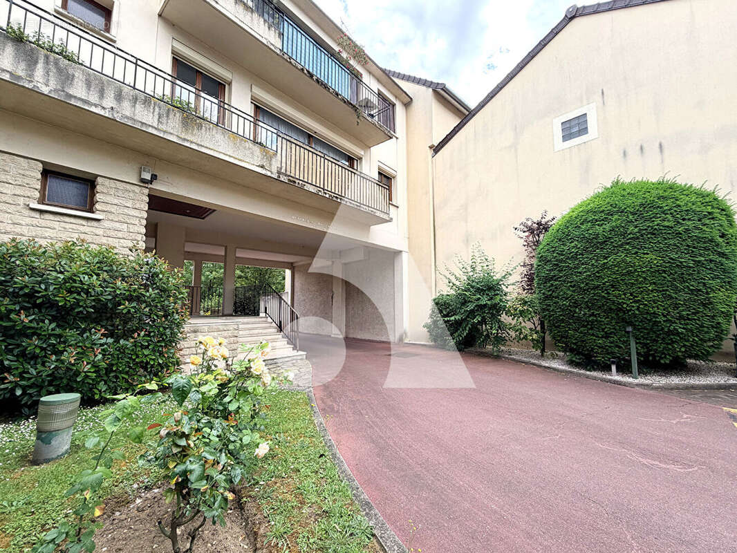 Appartement à DEUIL-LA-BARRE