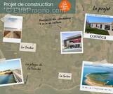 Terrain à SAINT-BENOIST-SUR-MER