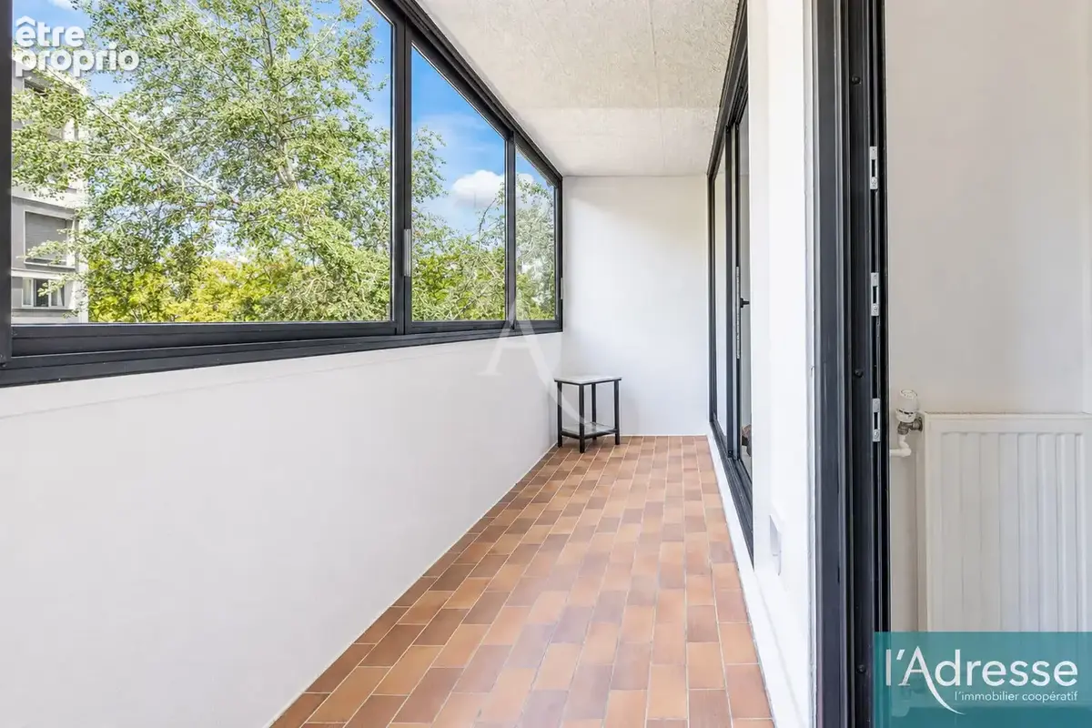 Bel appartement 4 pièces Résidence Le Jardin des Lys Les Ulis - photo 3