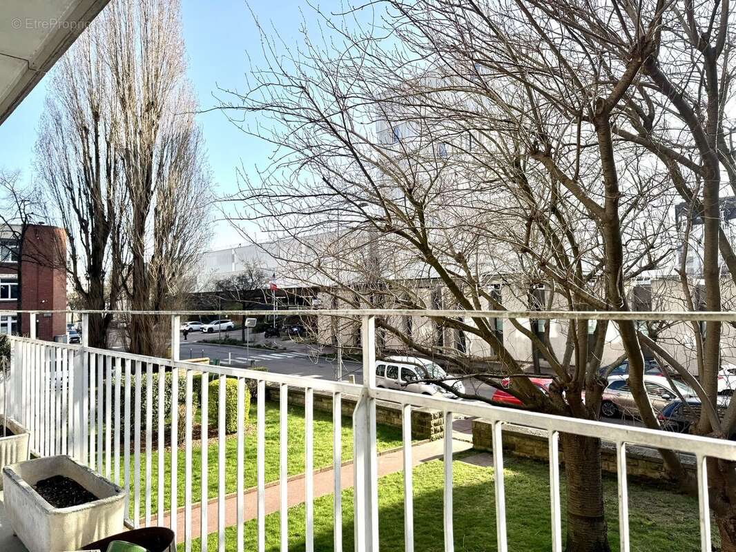 Appartement à ROUEN