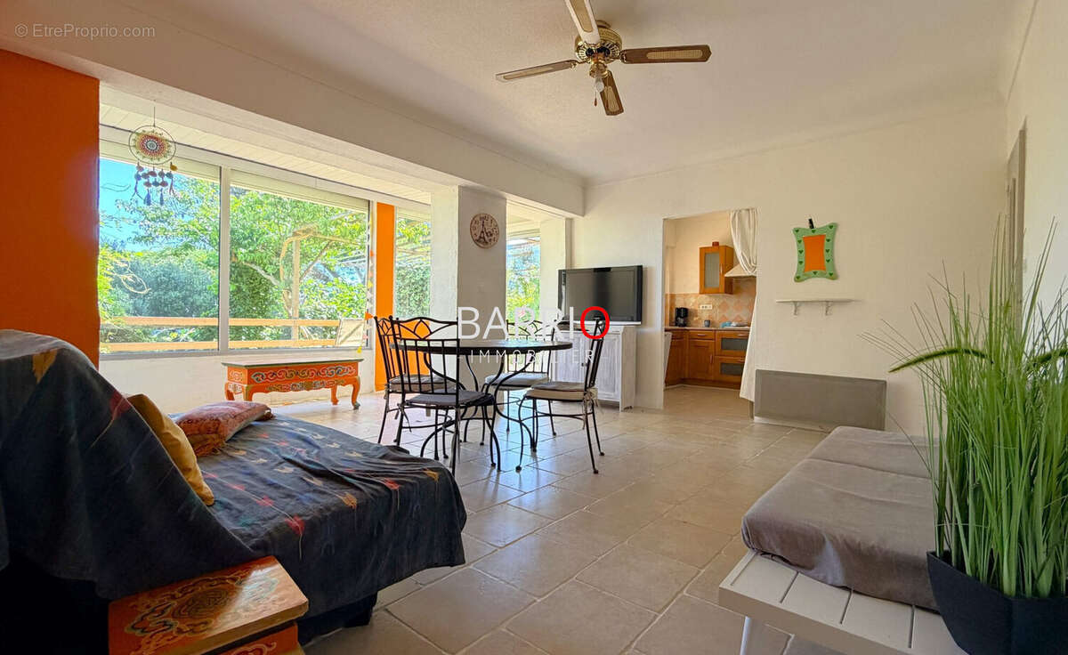 Appartement à BANYULS-SUR-MER