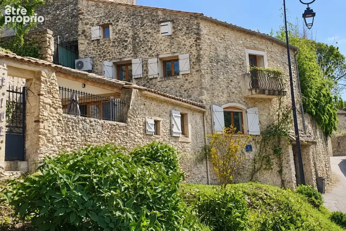 Photo Maison à Dions au prix de 249 000€