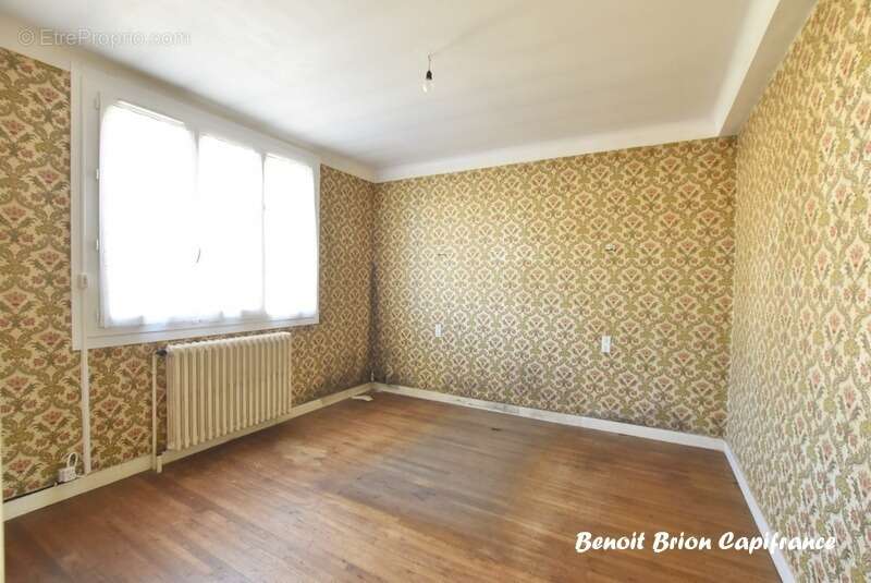 Maison à CESSON-SEVIGNE