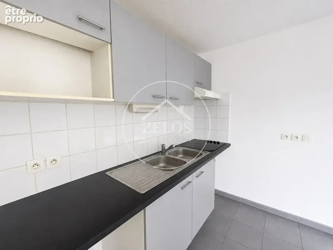 Appartement T3 - AMBES - LIBRE - photo 3