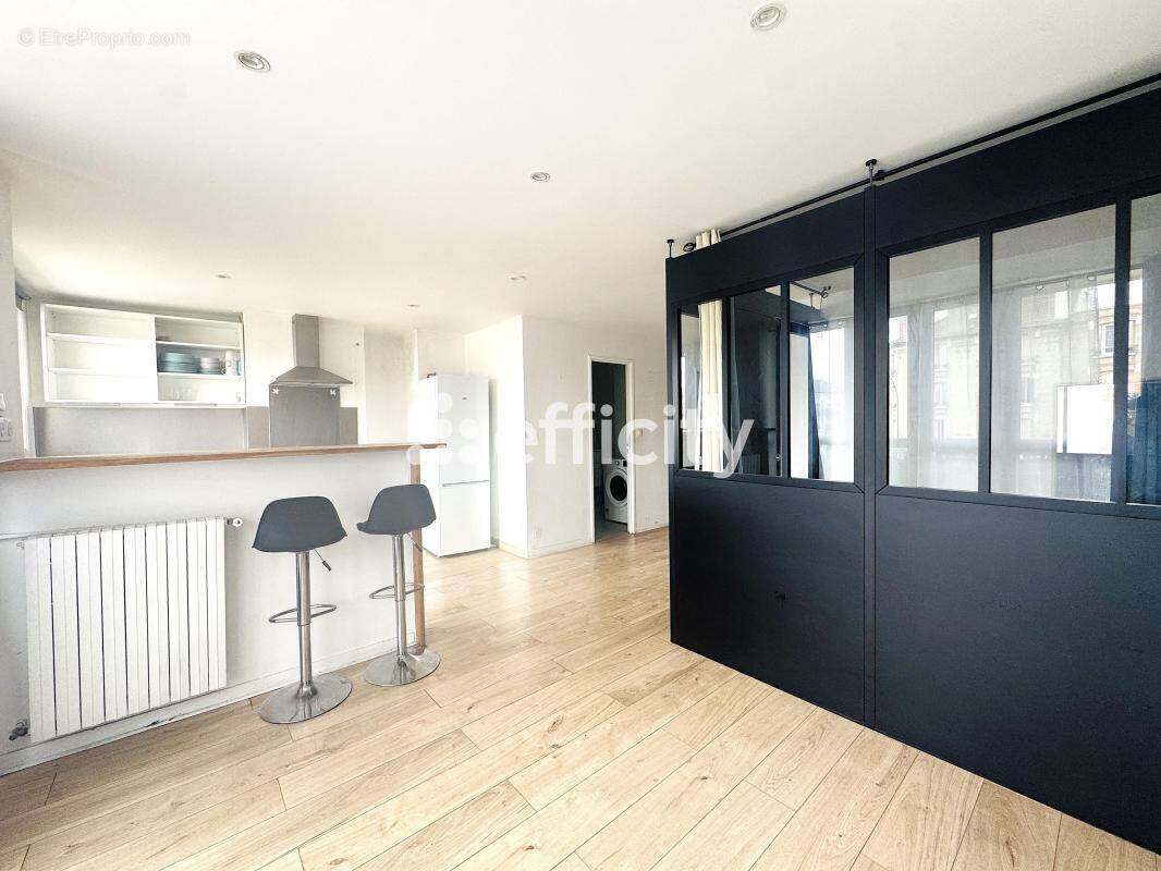 Appartement à ARGENTEUIL