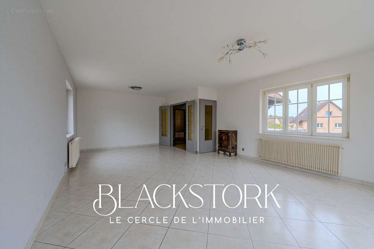 Maison Staffelfelden 112 m2 - photo 13