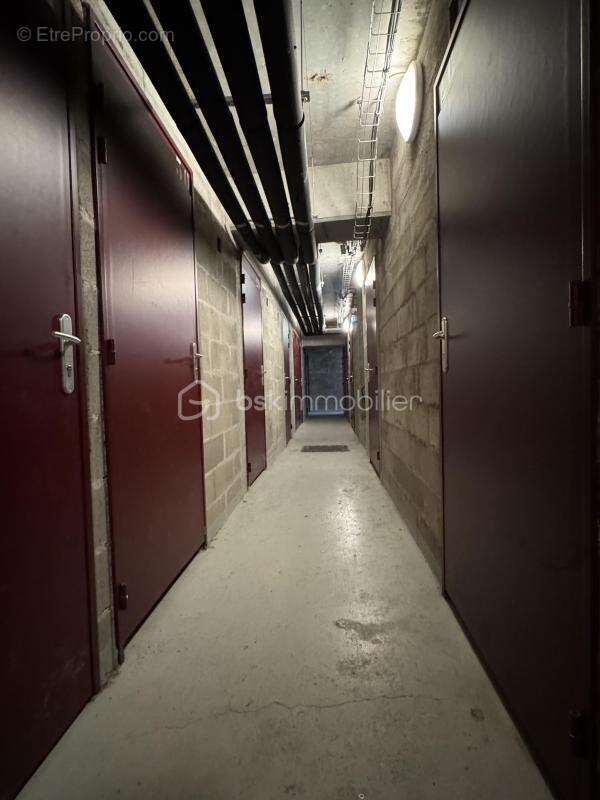 Appartement à BAGNEUX