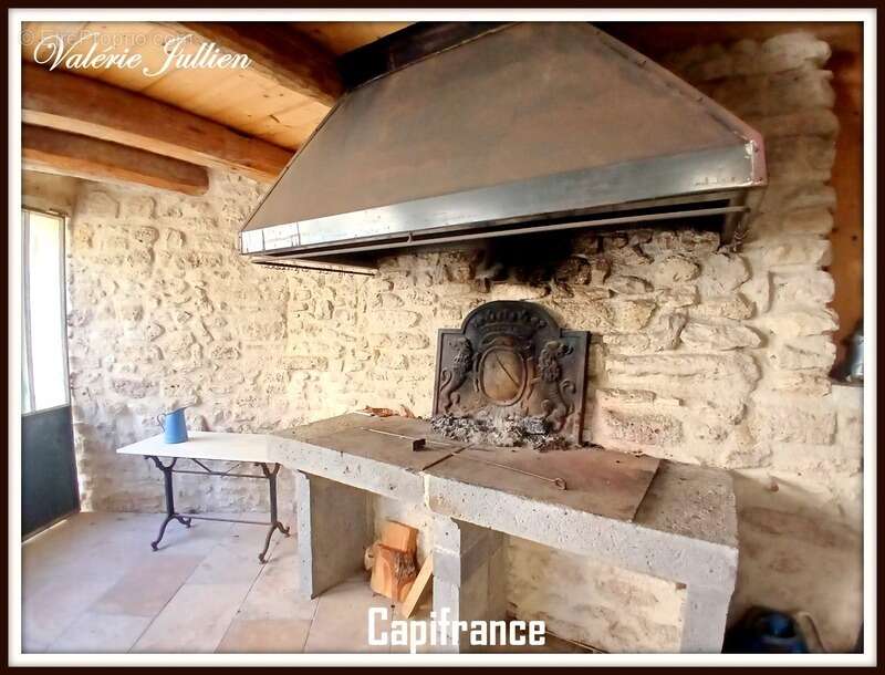 Maison à vendre 8 pièces ALIGNAN DU VENT (34) - photo 15