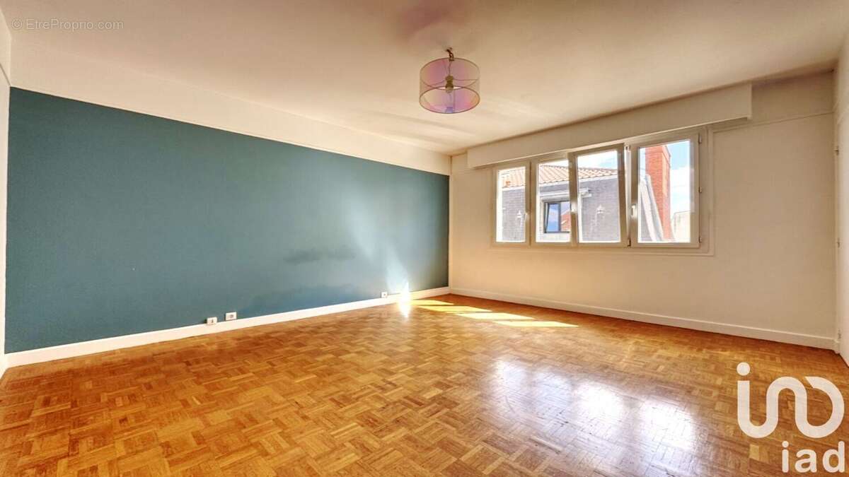 Photo 9 - Appartement à REIMS