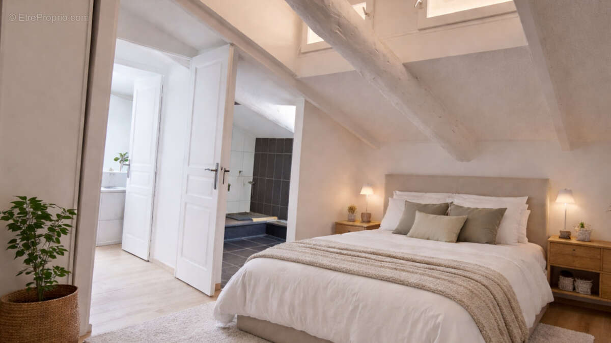 Appartement à BANDOL