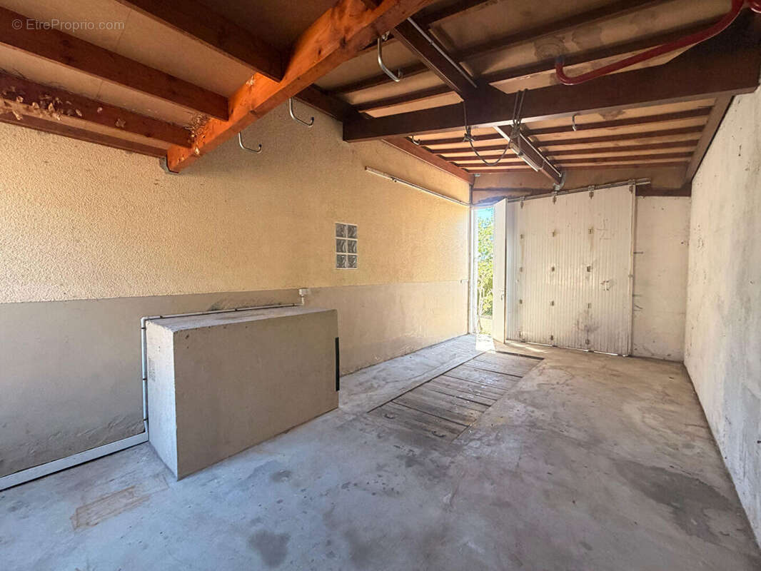 Maison de 103 m² Niort - St Pezenne - photo 8