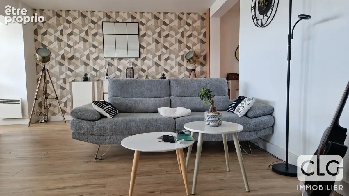 Appartement T3 proche port - Bénodet - photo 4