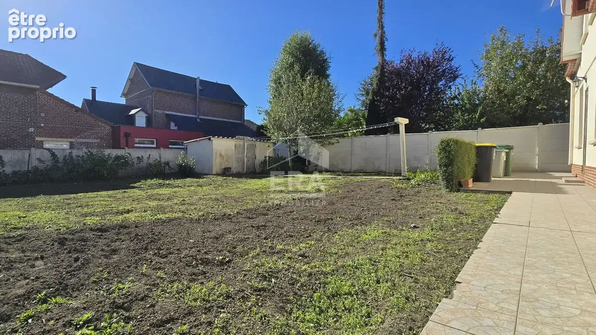 Maison Dieppe Janval - 4 pièces 73m² - photo 17