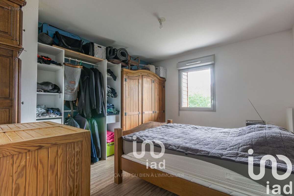 Photo 5 - Appartement à SAINT-LEGER-DU-BOURG-DENIS