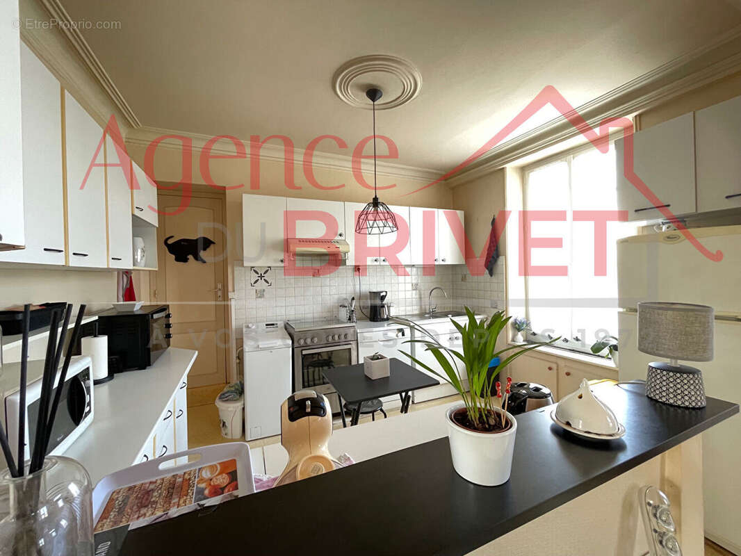 Maison centre ville - photo 3
