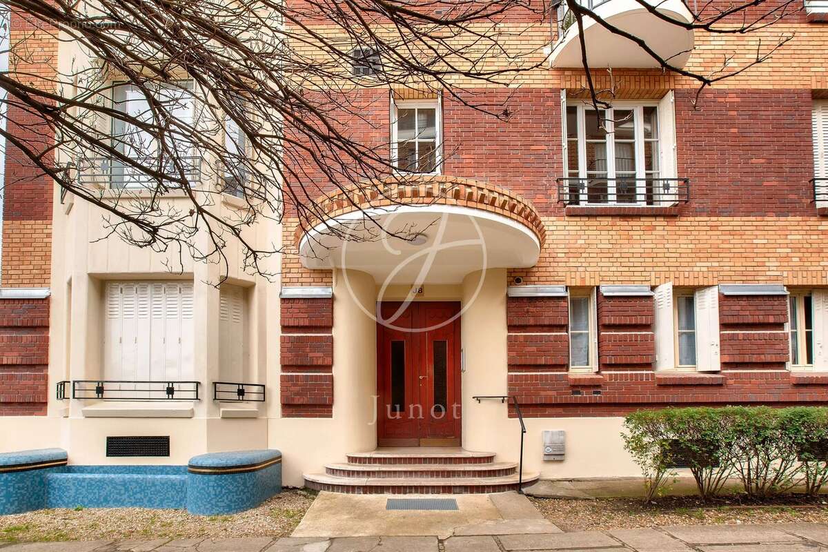 Appartement à VIROFLAY