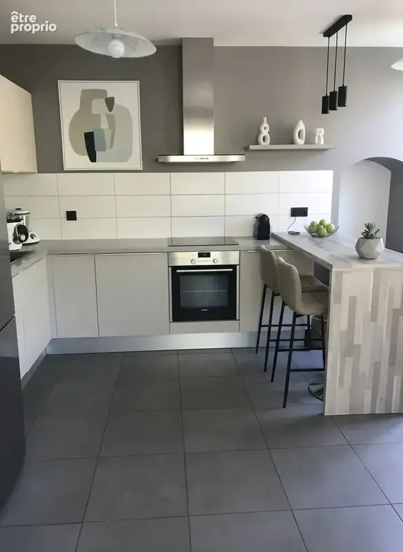 Maison 7 pièces 131 m² à vendre à Villeneuve-D'ascq (59650) - photo 5