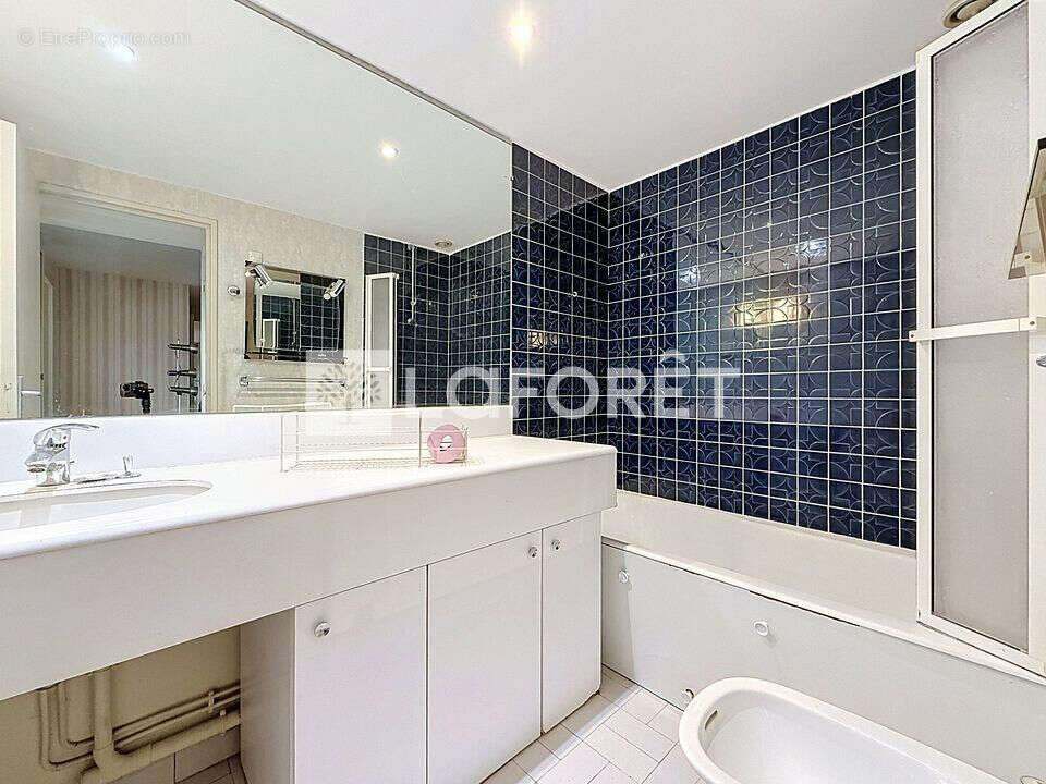 Appartement type 3 65m2 quartier camas - photo 7