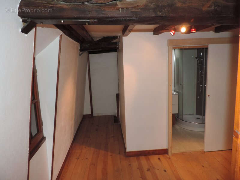 Appartement à BEAULIEU-SUR-DORDOGNE