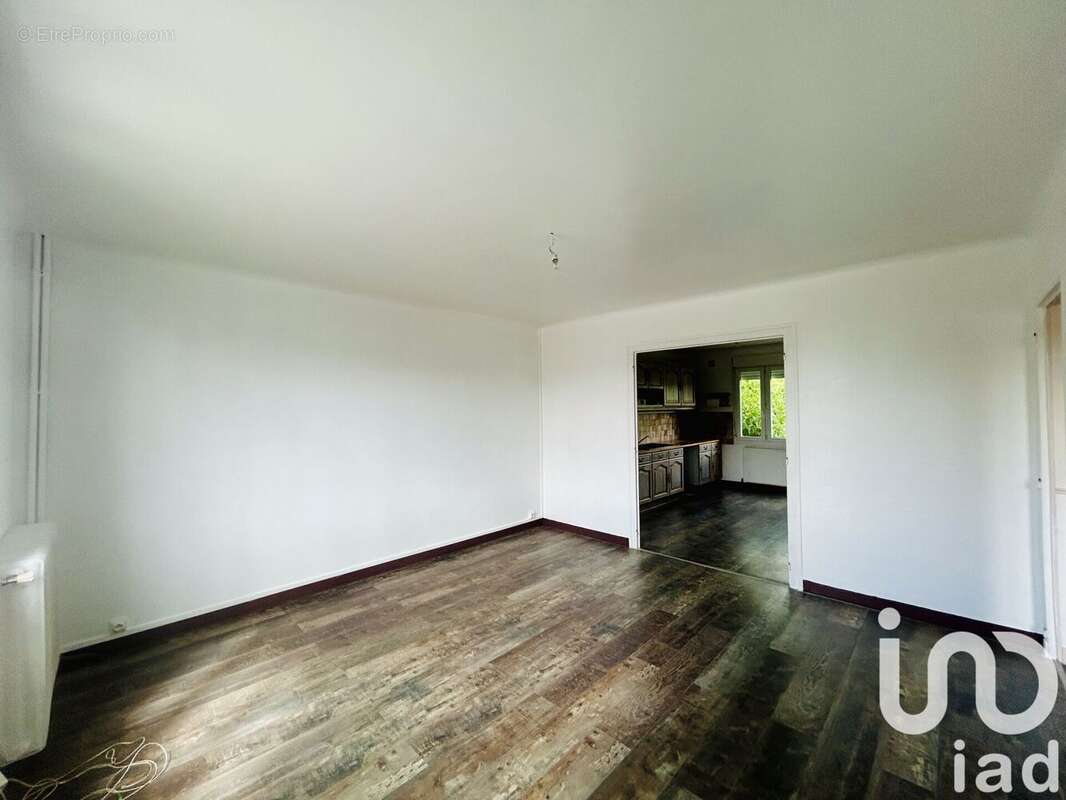 Photo 2 - Maison à ARNAGE