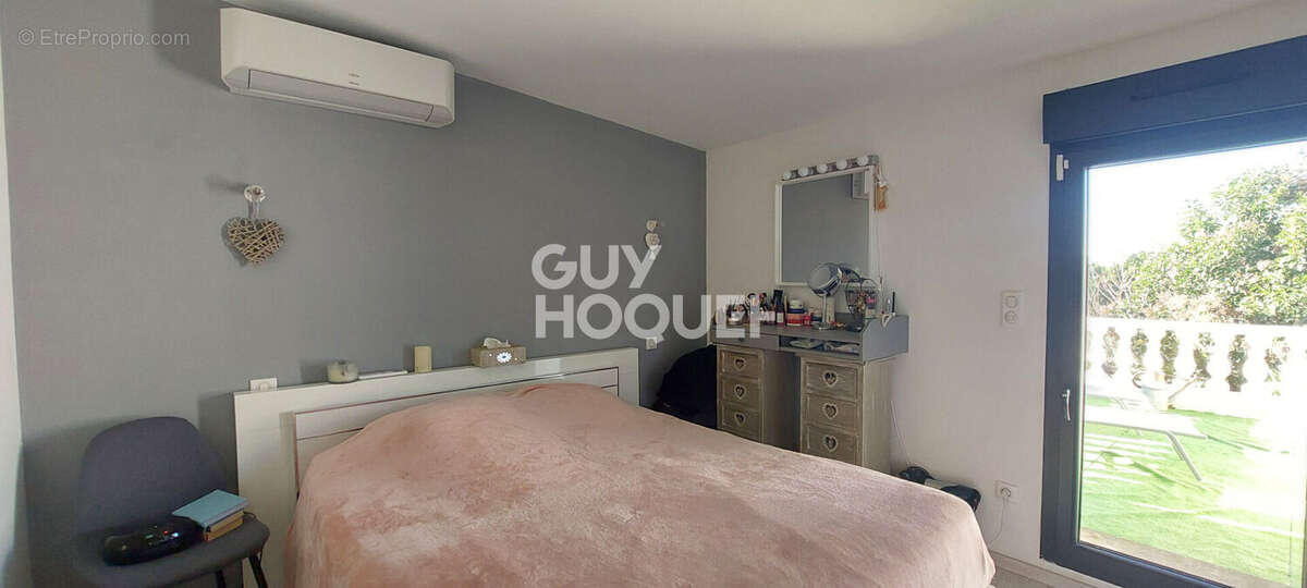 Maison à L&#039;ISLE-SUR-LA-SORGUE