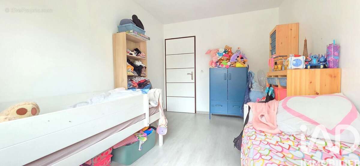 Photo 5 - Maison à SACHE