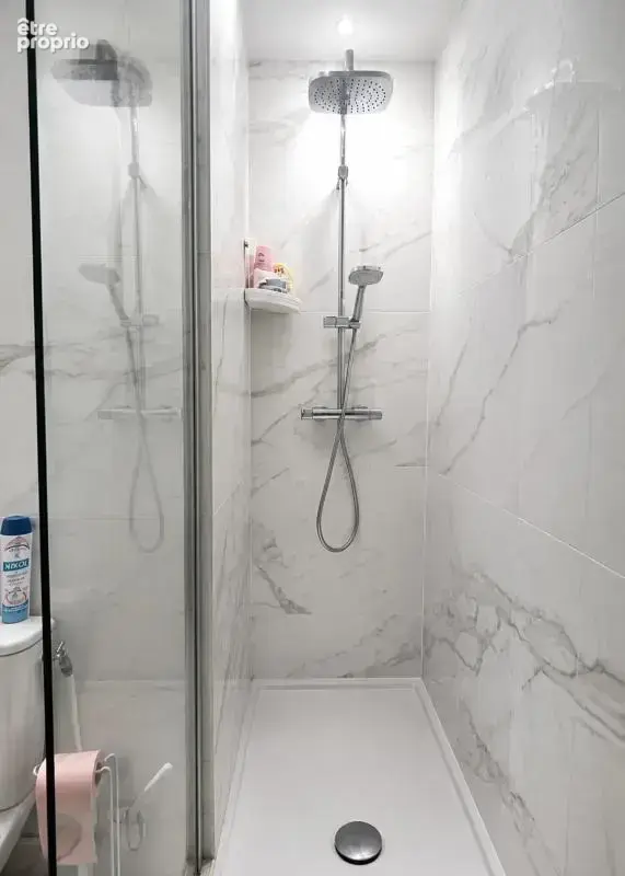 Compiègne – bel appartement - colocation 4 chambres – 17 399 € de revenus en 2025 – baux jusqu’à l’été 2027 - photo 16