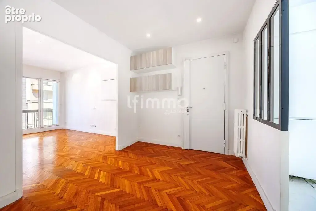 Marseille 8ème / Appartement/ Extérieurs - photo 2