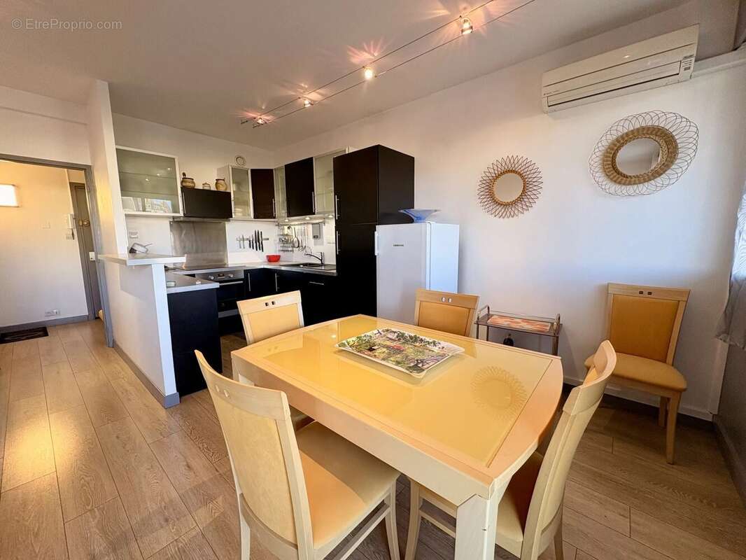 Appartement à VALENCE