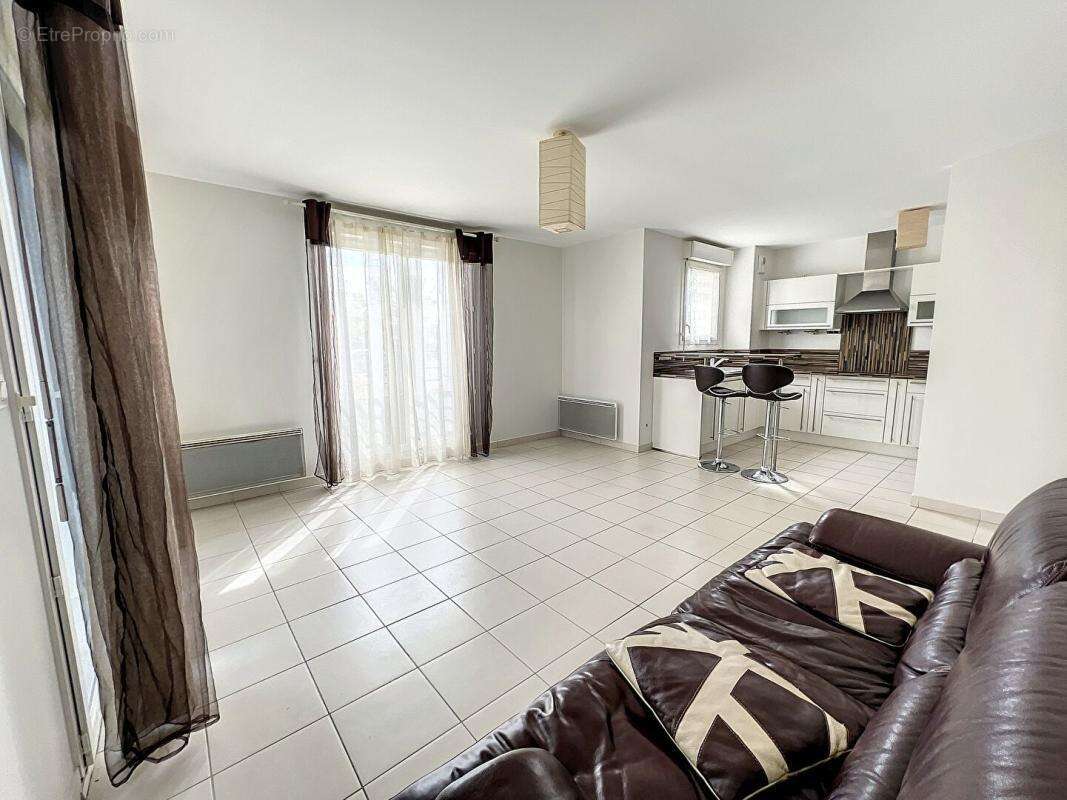 Appartement à SAINT-JEAN-LE-BLANC