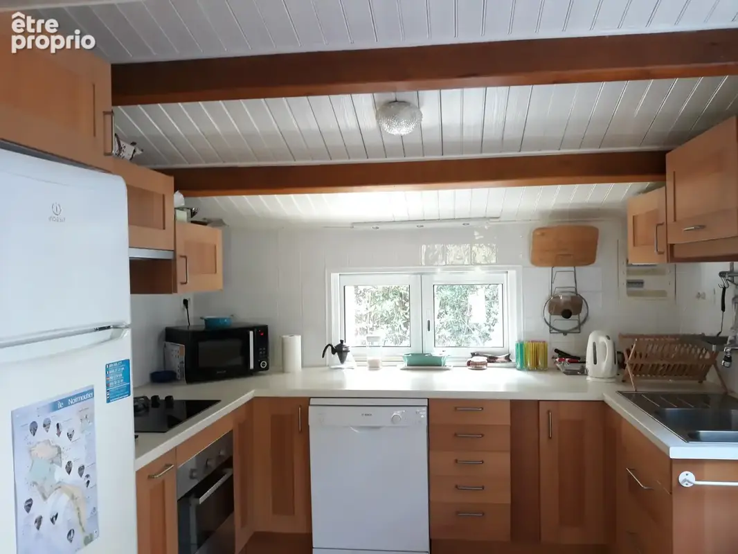 Au coeur du bois de la chaise - a 200m de la plage - charmante propriete - photo 11