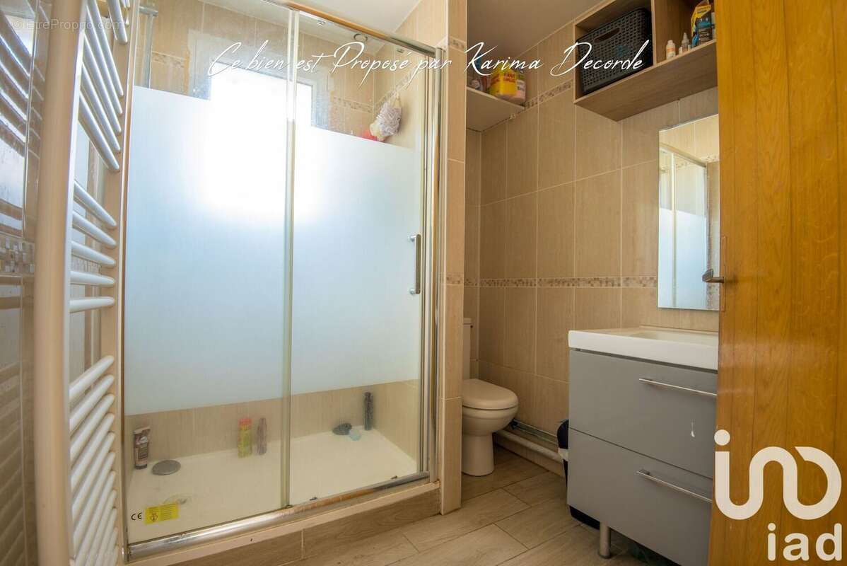 Photo 9 - Maison à ANGERS