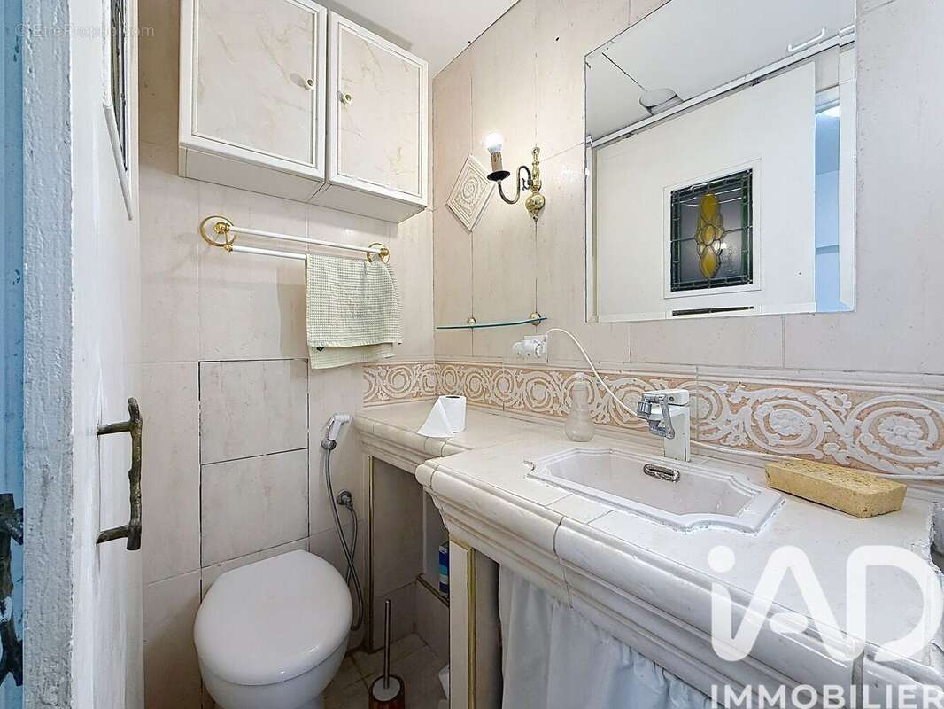 Photo 6 - Maison à FONTENAY-SOUS-BOIS