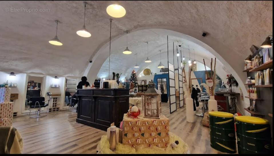 Commerce à BOUC-BEL-AIR