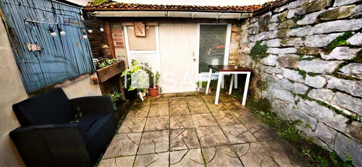 Photo 3 - Maison à MAULE