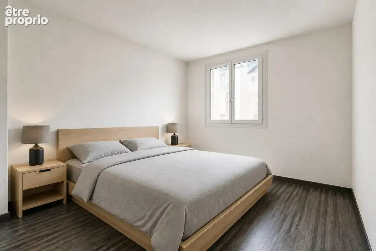 Appartement duplex de 4 pièces de 86 m² à Aulnay-sous-Bois - photo 7