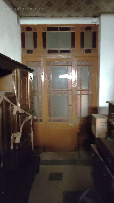 Maison à L&#039;ISLE-SUR-LA-SORGUE