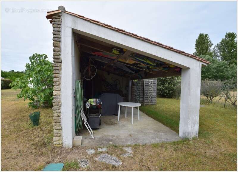 Maison à vendre 9 pièces LES PORTES EN RE (17), 7 chambres, à 2' des plus belles plages - photo 21