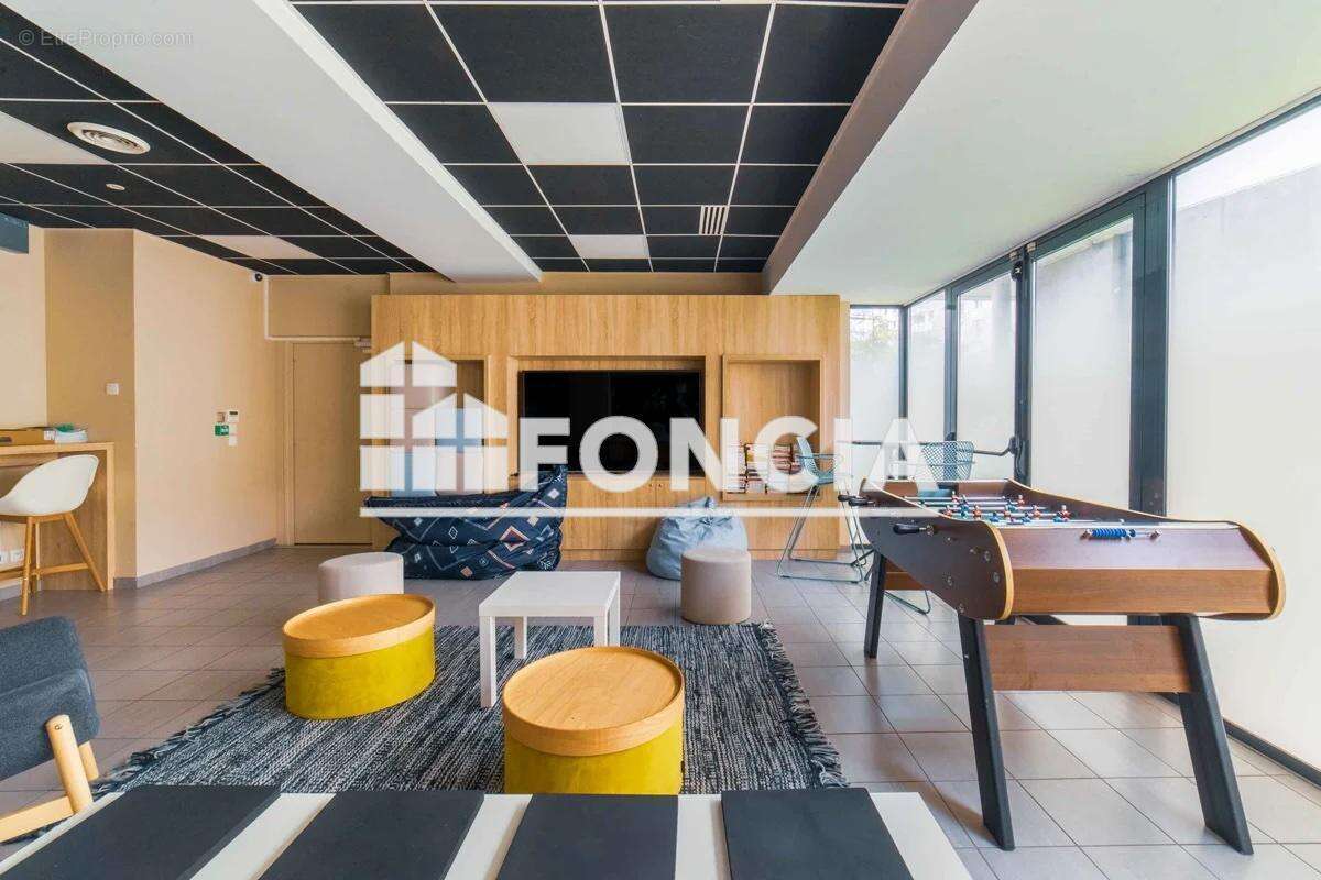 Appartement à LYON-9E