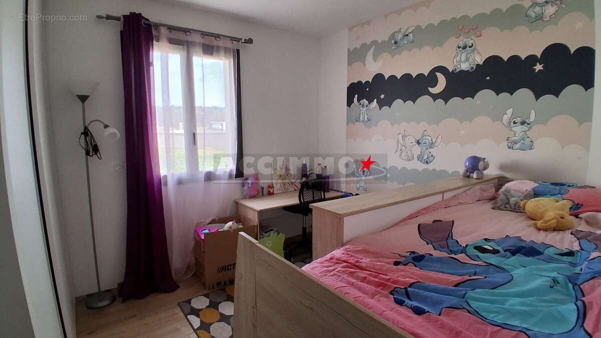 Maison à LAVAUR