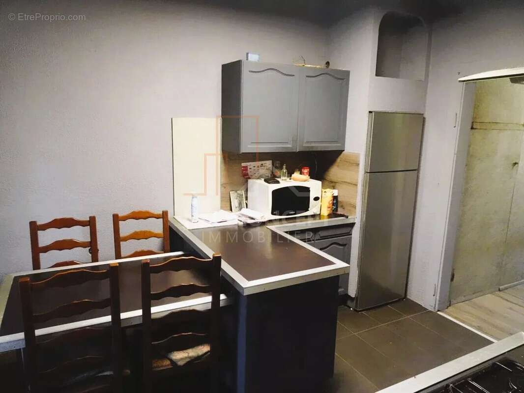 Maison à BISCHWILLER