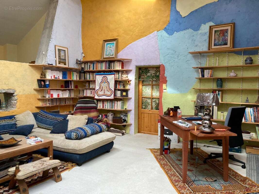 Photo 5 - Maison à SAINT-MONTAN