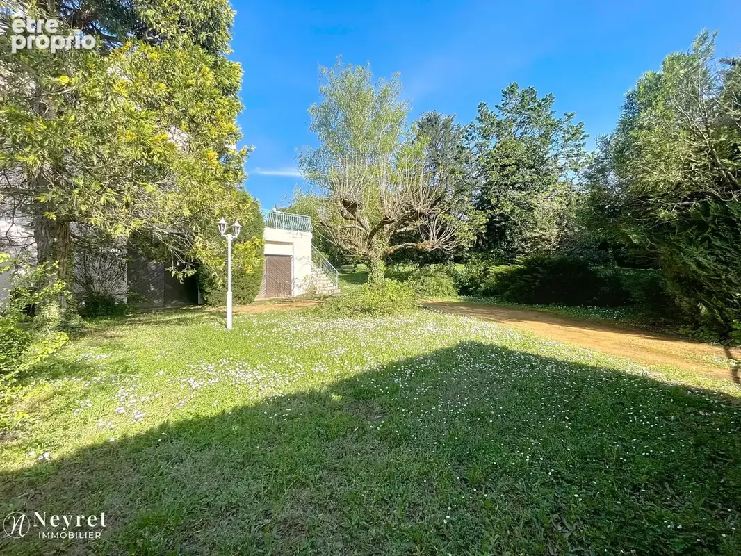 Maison de 130 m2 - Parc de 1546 m2 - 4 chambres - Sous sol complet de 180m2  - photo 19