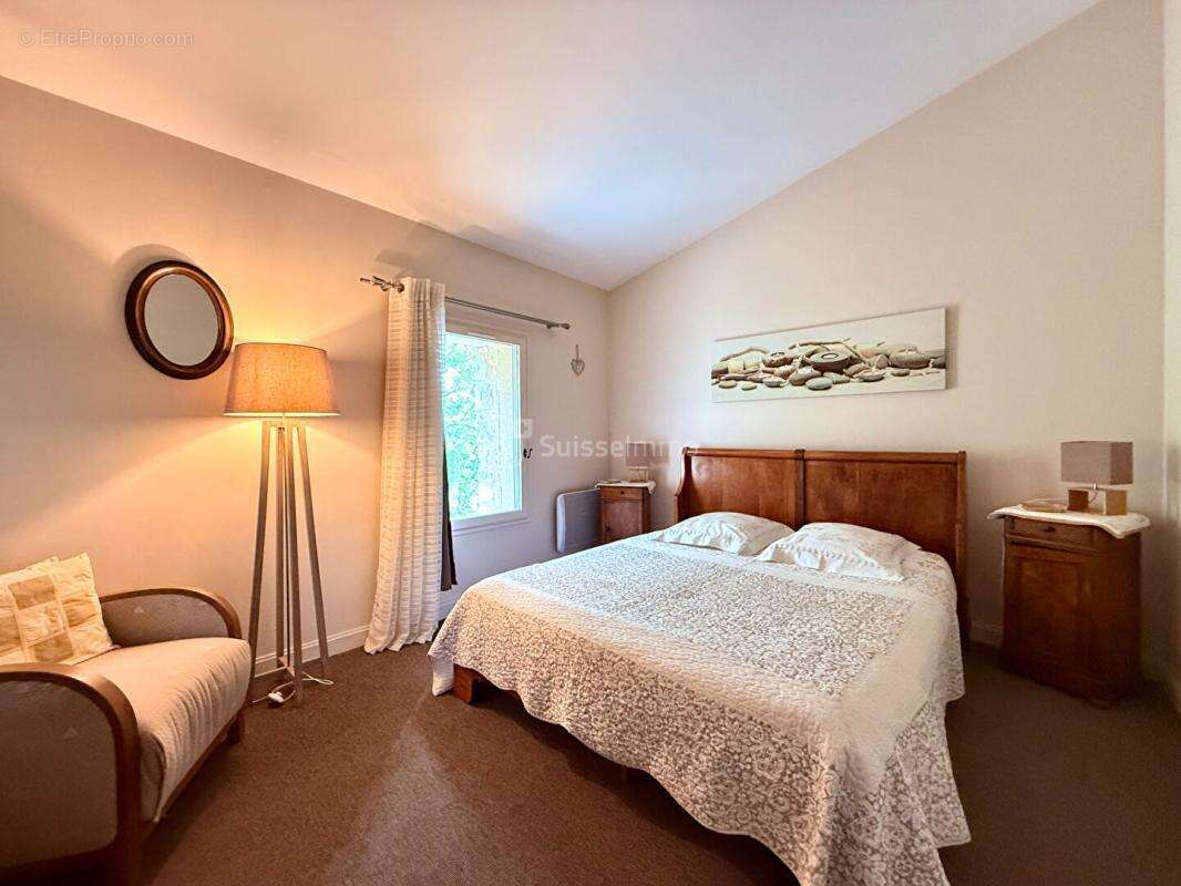 Villa de prestige en pierre - photo 13