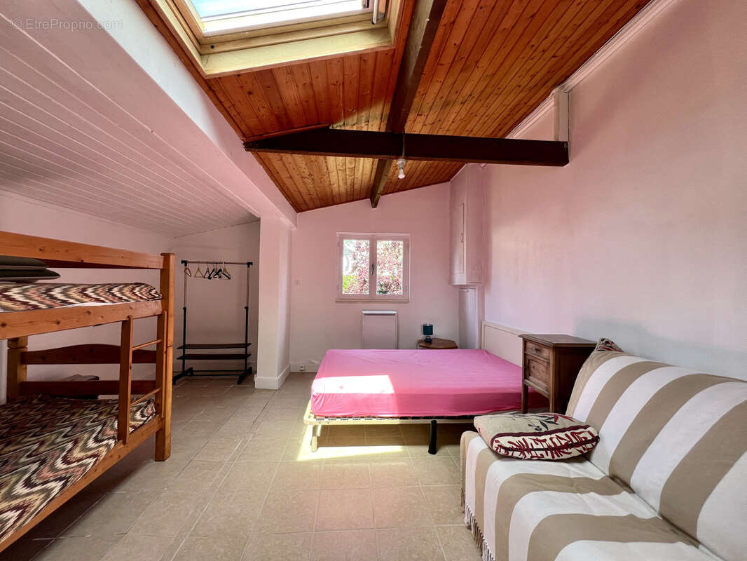 Maison à SAINT-MICHEL-CHEF-CHEF