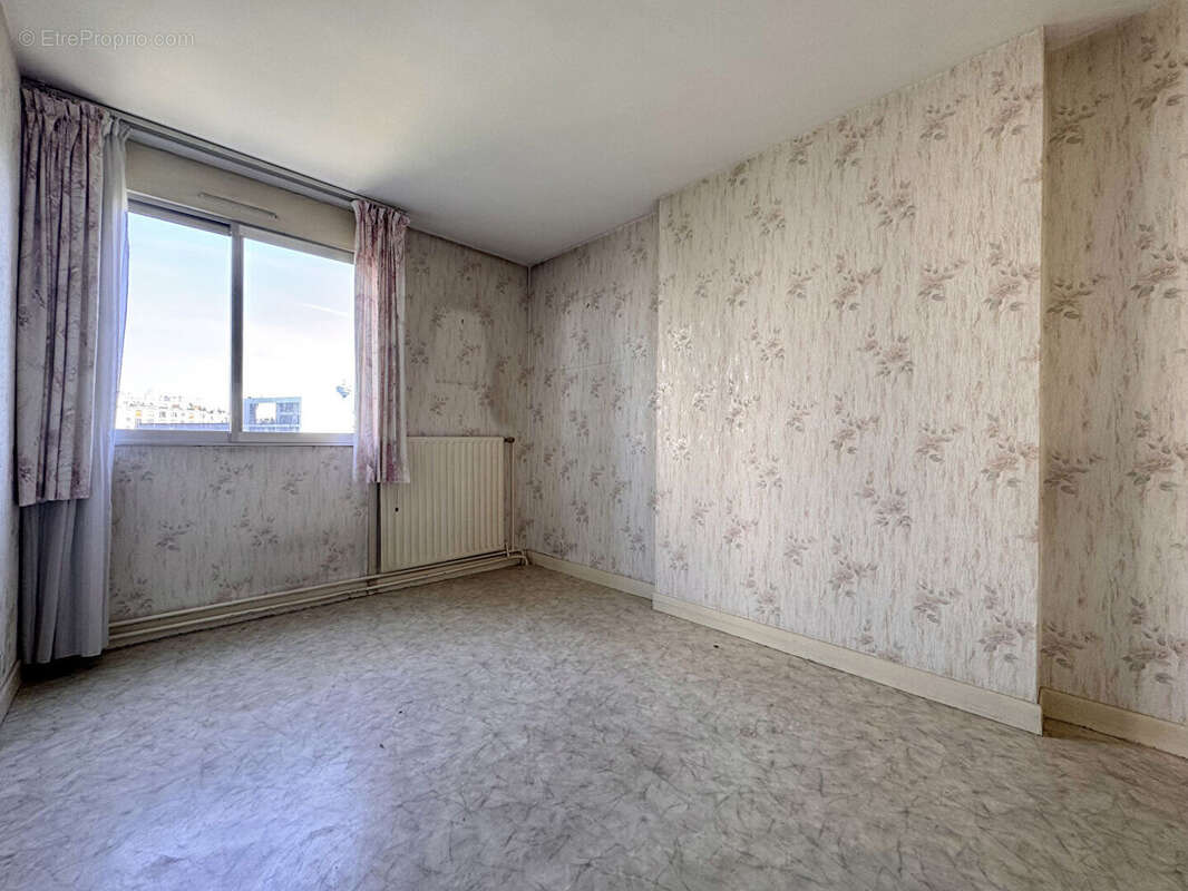 Appartement à PANTIN