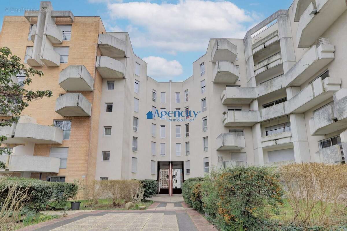 Appartement à NOISY-LE-GRAND
